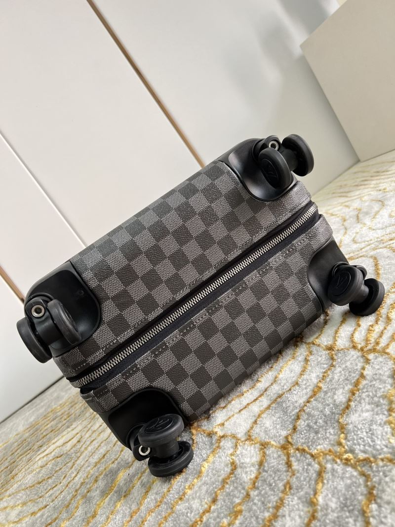 Louis Vuitton Suitcase